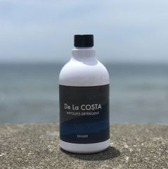 De La COSTA ウェットスーツデタージェント SEASIDE