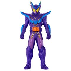 【新品】ライダーヒーローシリーズ 仮面ライダーガヴ マスターモード