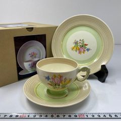 Gien ジアン 星の王子さま カップ＆ソーサー 希少 - メルカリ