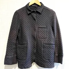 ARMENノーカラーコットンキルトジャケットフランス製です。 楽天市場】ARMEN（アーメン） ノーカラー キルティング