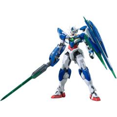 RG 극장판 기동전사 건담 00 -A wakening of the Trailblazer- GNT-0000 더블 오크 앙타 1/144 스케일 프라모델