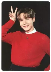 【中古】キャラカード [単品] ジェイホープ(BTS/防弾少年団) ミニフォトカード(7/8) 「BTS MAP OF THE SOUL ON：E」