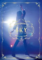 【中古】邦楽Blu-ray Disc 雨宮天 / 雨宮天 ライブツアー2022 ”BEST LIVE TOUR -SKY-” [初回生産限定盤]