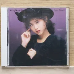 国内盤CD★松田聖子/Seiko Matsuda■ SNOW GARDEN  ■4988009565064/32DH-850【国内盤 /邦楽】E01305