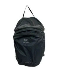 a*a様 ［希少］廃盤　arc'teryx アークテリクス　INDEX15 カー ARC'TERYX アークテリクス Index 15 バックパック - メルカリ