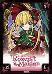 [중고] Rosen Maiden Complete Collection [DVD] [Import] g6bh9ry