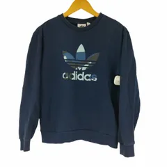 アディダスオリジナルス adidas originalsトレーナーの人気アイテム - メルカリ