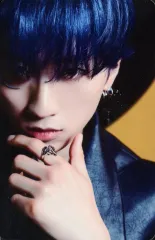 【中古】コレクションカード(男性) INI/許豊凡/CD「THE VIEW」(DAY VIEW ver.)(YRCS-90258)初回プレス限定封入特典トレーディングカード