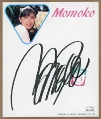 2025年最新】菊池桃子 サインの人気アイテム - メルカリ