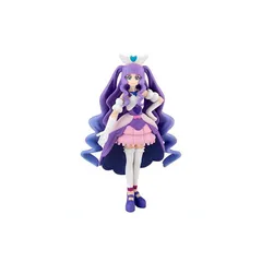 ひろがるスカイ！プリキュア キューティーフィギュア [5.キュアマジェスティ](単品)のサムネイル