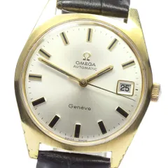 現品限り一斉値下げ! babauhuhu 様専用。OMEGA Geneve オメガ