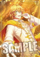 【中古】ポストカード(キャラクター) 四ノ宮那月 「うたの☆プリンスさまっ♪ Shining Live トレーディングA5スタンドポストカード My Only Prince アナザーショットVer.」