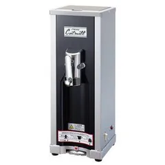 (未使用･未開封品)　Kalita （カリタ） 業務用 コーヒーミル(ニューカットミル袋ハサミタイプ) 運転音、振動音が少ないカットタイプ 60wa65s 中古】(未使用・未開封品) Kalita （カリタ） 業務用 コーヒー