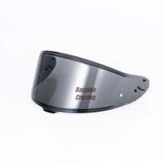 KOH様専用】SHOEI Z-7zork Sサイズピンロック スモークミラー付 - メルカリ