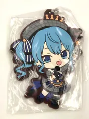 2025年最新】ホロライブ ラバーマスコット 星街すいせいの人気アイテム