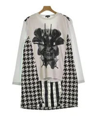 COMME des GARCONS HOMME PLUS Tシャツ・カットソー メンズ 【古着】【中古】【送料無料】