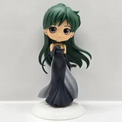 セーラームーン　フィギュア　キューポス　ドレス　プルート・サターン…他 劇場版「美少女戦士セーラームーンEternal」 Q posket-PRINCESS