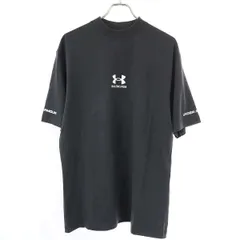 2025年最新】under armour balenciagaの人気アイテム - メルカリ
