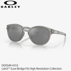 極美品OAKLEY LATCH SHIBUYA COLLECTION