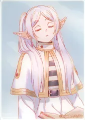 葬送のフリーレン展　原画　トレーディングアクリルカード　1BOX フリーレン Amazon.co.jp: 葬送のフリーレン展 原画 トレーディングアクリル