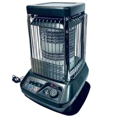 送料無料❕　大型 業務用 ダイニチブルーヒーターFM-183F ⑤ ダイニチ ブルーヒーター Blue-heater|レンタル商品|リース|レンタル