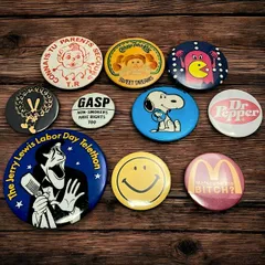 2025年最新】バッジ パンクの人気アイテム - メルカリ