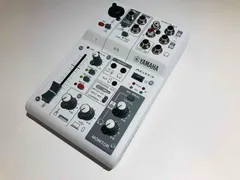 2025年最新】yamaha ag03 mk2の人気アイテム - メルカリ