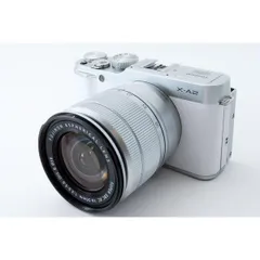 2025年最新】FUJIFILM X-A2の人気アイテム - メルカリ