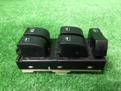 コテ。Ｌ375 タント PWスイッチ 1台分、他 2点。 合計7点。 楽天市場】タント DBA L375S パワーウィンドウスイッチ PW P/W