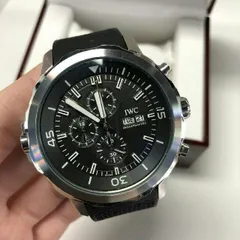 IWC  IW376803 時計 メンズ｜本日限定特価｜新品未使用-