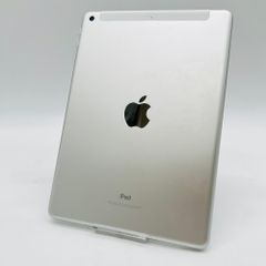 ソフトバンク iPad 第5世代 32GB MP1L2J/A シルバー　利用制限〇　動作確認済み