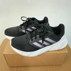 アディダス ギャラクシー6 ランニングシューズ 240