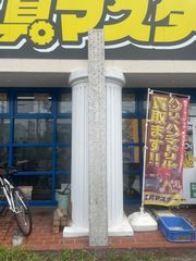 【店頭引取限定】アルインコ ALT-30CG 足場板 3ｍ（エ-410）