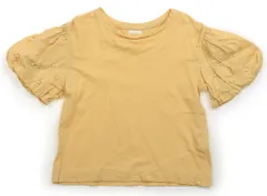 【ザラ/ZARA】Tシャツ・カットソー 120サイズ 女の子【子供服・ベビー服】（1868285）