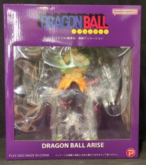 ドラゴンボール アライズ フィギュア タンバリン 特別カラー - メルカリ