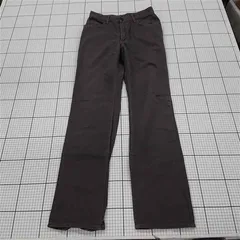 ◇ Θ EDWIN エドウィン 50303 503 ストレート デニム パンツ サイズ31 グレー系 メンズ E  【1509180005687】