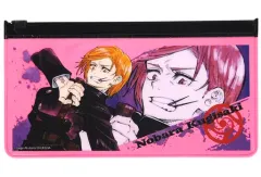 【中古】雑貨 釘崎野薔薇 「呪術廻戦 フルカラーポーチコレクション」