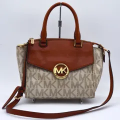 MICHAEL KORS マイケルコース 2wayショルダーバッグ