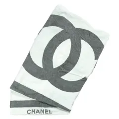 2025年最新】CHANEL タオル・バス用品の人気アイテム - メルカリ