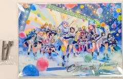 ホロライブ　capture the moment キービジュアルアクリルパネル ホロライブ 『hololive 5th fes Capture the Moment』・キー