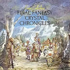 【中古】「非常に良い」［CD］Piano Collections FINAL FANTASY CRYSTAL CHRONICLES (特典なし)