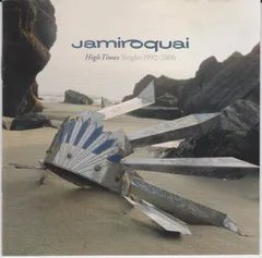 2025年最新】Jamiroquai High Times:の人気アイテム - メルカリ
