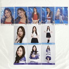 f115 乃木坂46 梅澤美波 生写真 3コンプ