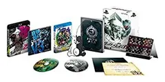 【中古】(未使用･未開封品)ニューダンガンロンパV3 みんなのコロシアイ新学期 超高校級の限定BOX - PS Vita