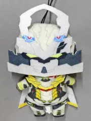 【中古】キーホルダー ダイカガミ(加賀美ハヤト) にじぱぺっと 「バーチャルYouTuber にじさんじ にじぱぺっと コンセプトシリーズ another style」