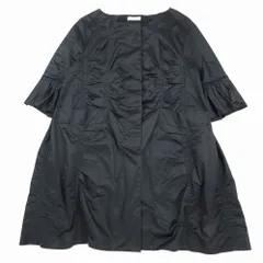 古着 nina ricci ニナリッチ ウールコート コート デザインコート 2025年最新】ニナリッチ コートの人気アイテム - メルカリ