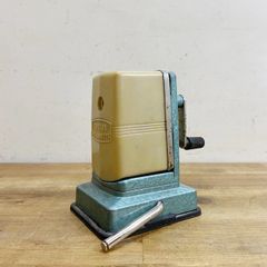 エルム製 鉛筆削り 手動 昭和レトロ 5月限定値下 - メルカリ
