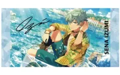 【中古】雑貨 47.瀬名泉 ビジュアルバスタオルvol.4 「あんさんぶるスターズ!!」