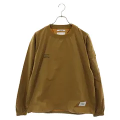 2026年最新】wtaps smockの人気アイテム - メルカリ