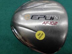 EPON AF-101 ドライバー【美品】 loopシャフトBW プロトタイプ EPON AF-101 ドライバー【美品】 loopシャフトBW プロトタイプ